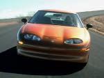 GM EV1 Hybrid Prototype 1998 года